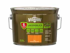 Lakierobejca robinia akacjowa L03 2,5L N VIDARON