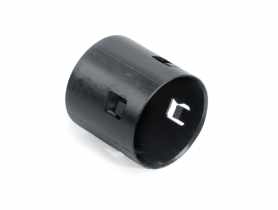 Zaślepka DR PVC 100 PIPELIFE