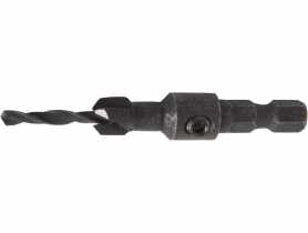 Nawiertak z fazownikiem 7 mm PROLINE