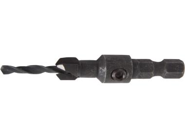 Zdjęcie: Nawiertak z fazownikiem 7 mm PROLINE
