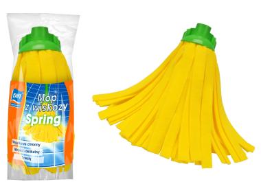 Zdjęcie: Mop z wiskozy Spring RAVI