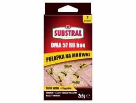 Pułapka na Mrówki 2 sztuki SUBSTRAL