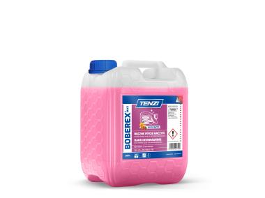 Zdjęcie: Płyn do mycia naczyń Boberex Max Tutti Frutti 5 L TENZI