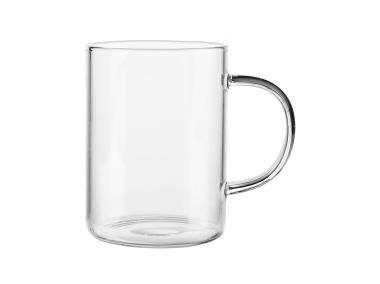Zdjęcie: Komplet 3 kubków cienkościennych Bianca 350 ml ALTOM DESIGN