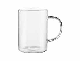 Komplet 3 kubków cienkościennych Bianca 350 ml ALTOM DESIGN