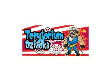 Zdjęcie: Oznaczenie F48 9x20/S "Terytorium dziadka METRO