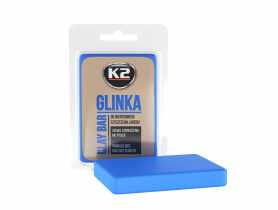 Glinka do gruntownego czyszczenia lakieru 60 g K2
