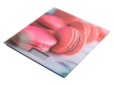 Zdjęcie: Waga kuchenna Macarons elektroniczna BOTTI