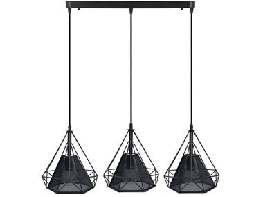 Zdjęcie: Lampa wisząca Piramida 8803/3 zwis - 07 ELEM