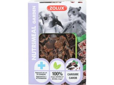 Zdjęcie: Przysmak naturalny dla gryzoni Nutrimeal3 Garden 60 g ZOLUX