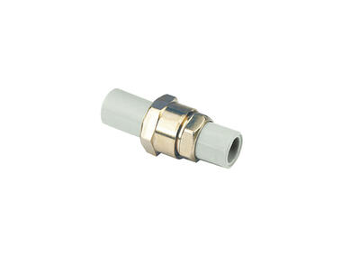 Zdjęcie: Śrubunek typ holender PP 20 mm USTM