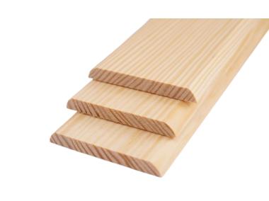 Zdjęcie: Listwa płaska 06x40x1000 mm KAŹMIERCZAK