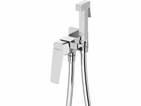 Bateria bidetowa podtynkowa DEANTE