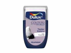 Tester farby Kolory Świata 0,03 L czar powansji DULUX
