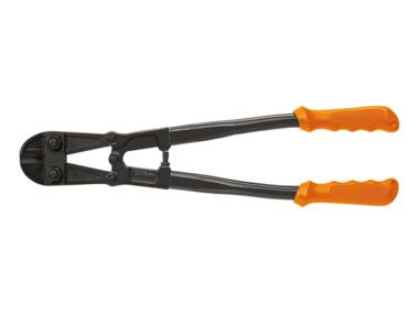 Zdjęcie: Nożyce do prętów 450 mm, drut do 8 mm, odgięte NEO