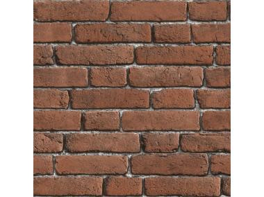 Zdjęcie: Tapeta winylowa Ugepa cegła 53 cm x 10,05 m POLAMI