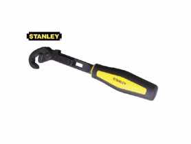 Klucz do rur hakowy 8-14mm STANLEY