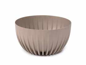 Misa Mira Eco coffee 240 mm, latte LAMELA