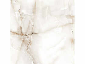 Gres szkliwiony Onyx Sand Polished 60x60 cm Ceramika NETTO