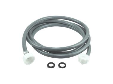 Zdjęcie: Wąż zasilający do pralki/zmywarki L-100 TYCNER