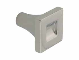 Gałka meblowa GG07 chrom GAMET