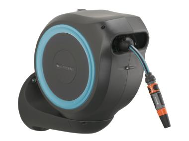 Zdjęcie: Bęben naścienny RollUp S GARDENA