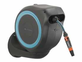 Bęben naścienny RollUp S GARDENA