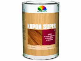 Lakier Kapon Super 1 L POLFARB DĘBICA