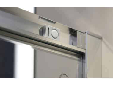 Zdjęcie: Kabina prysznicowa prostokątna 80x90 cm DEANTE