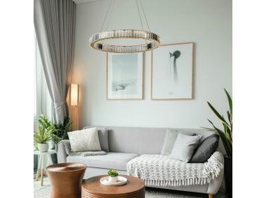 Zdjęcie: Lampa wisząca LED Opera ADRILUX