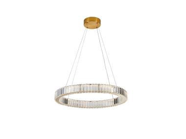 Zdjęcie: Lampa wisząca LED Opera ADRILUX