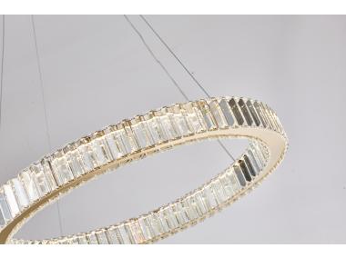 Zdjęcie: Lampa wisząca LED Opera ADRILUX