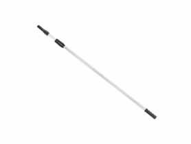 Teleskop 115-200 cm rdzeń 25 mm Halteclip CIRET