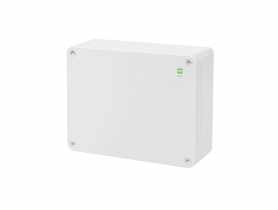 Puszka hermetyczna N/T Industrial 270x220x106 ELEKTRO-PLAST