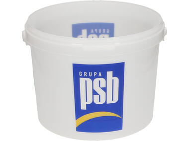 Zdjęcie: Wiadro uniwersalne 11 L PCV PSB