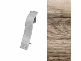 Łącznik do listwy LM55 1 szt. dąb almelo ARBITON