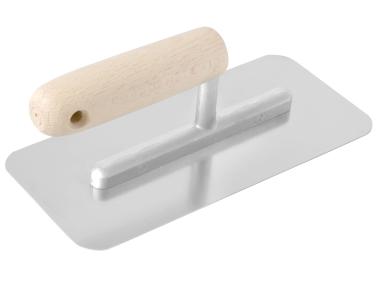 Zdjęcie: Paca nierdzewna Wenecka 100x220 mm aluminiowa COMENSAL