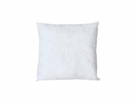 Wkład do poduszek dekoracyjnych 40x40 cm WENDRE