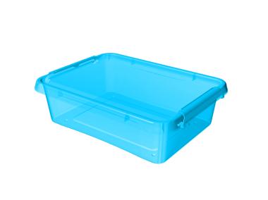 Zdjęcie: Pojemnik Colorbox 8,5 L ORPLAST
