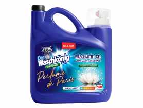 Żel do prania 5,4 L uniwersalny Perfume de Paris WASCHKONIG