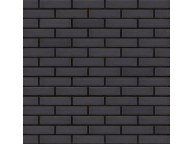 Płytka klinkierowa 65x250x10 mm noc polarna gatunek I KING KLINKER