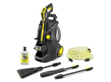 Zdjęcie: Myjka ciśnieniowa K 4 Power Control Go!Further KARCHER