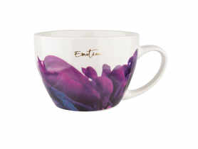 Filiżanka Emotions 300 ml dekoracja III ALTOMDESIGN