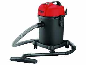Odkurzacz 18 l plastikowy 1200 W akcesoria MODECO EXPERT