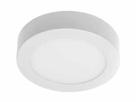 Oprawa LED Oris Plus typu downlight 13 W GTV