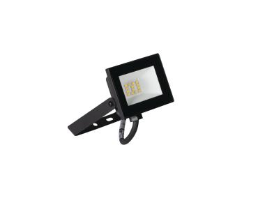 Zdjęcie: NAŚWIETLACZ LED KB ROVAN 10W NW B