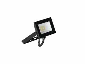 Naświetlacz Led KB Rovan 10 W czarny KANLUX