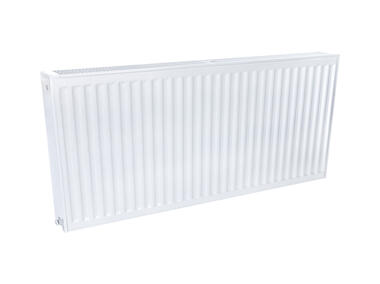 Zdjęcie: Grzejnik stalowy typ V 22 600x1400 mm dolno zasilany uniwersalny CARADON