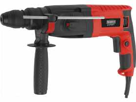 Młotowiertarka SDS plus 620 W akcesoria walizka RAWLPLUG
