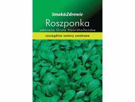 Roszponka warzywna SMAK&ZDROWIE